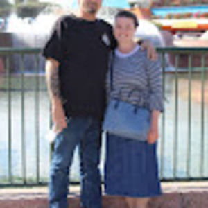 Meet your Posher, Terry